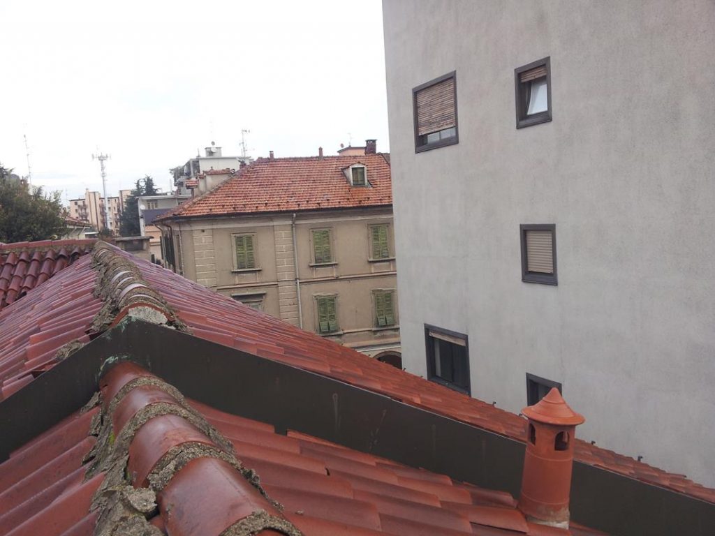 Rifacimento tetto condominiale ienco impresa costruzioni case como ... Ristrutturazione tetto condominiale